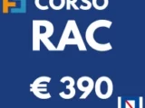 CORSO RAC ONLINE