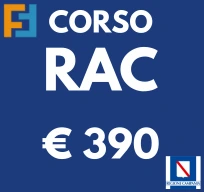 CORSO RAC ONLINE – CORSO AGENTE DI COMMERCIO