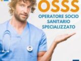 CORSO OSSS REGIONE CAMPANIA