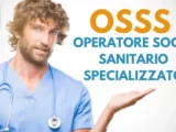 CORSO 3S OSSS CAMPANIA