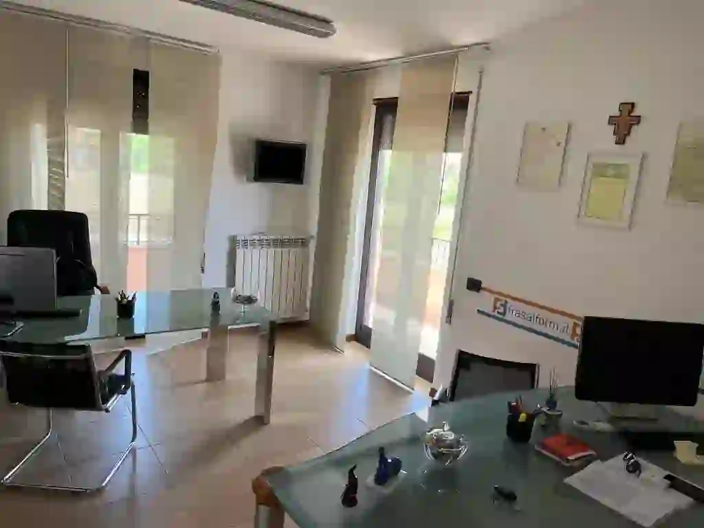 SEDE FRASALFORM CAMPANIA NAPOLI MONDRAGONE