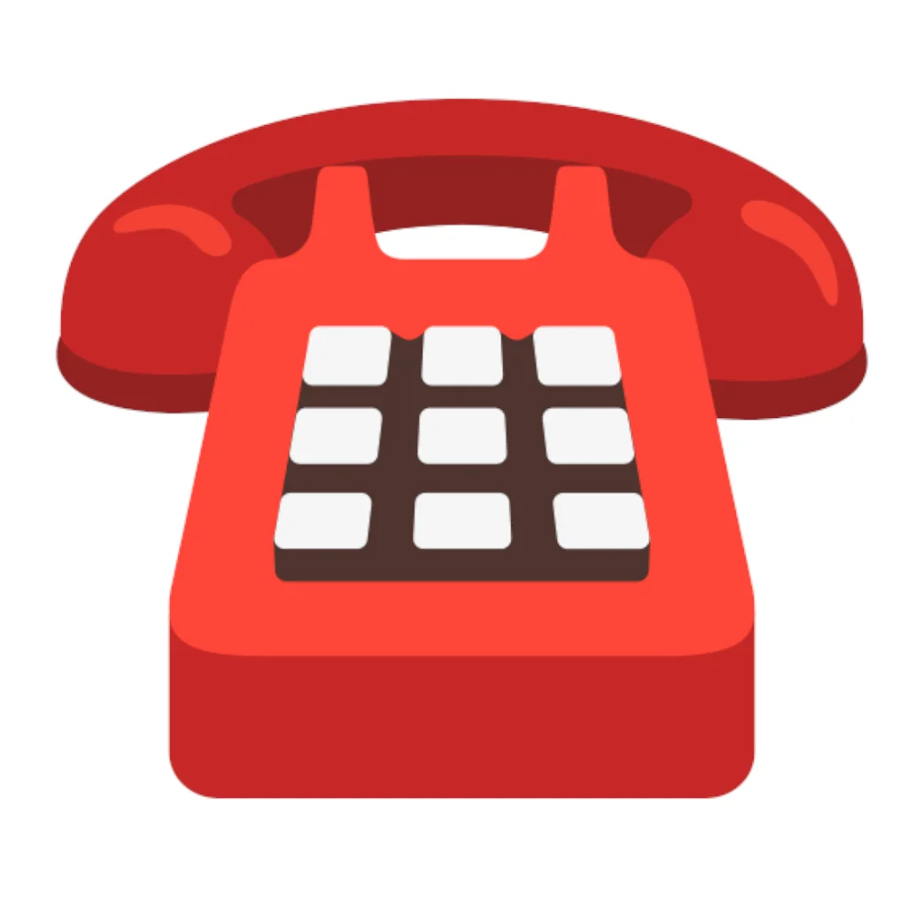 TELEFONO FRASALFORM