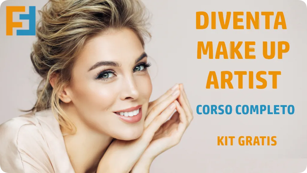MAKE UP ARTIST