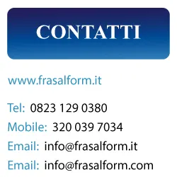 frasalform corsi online