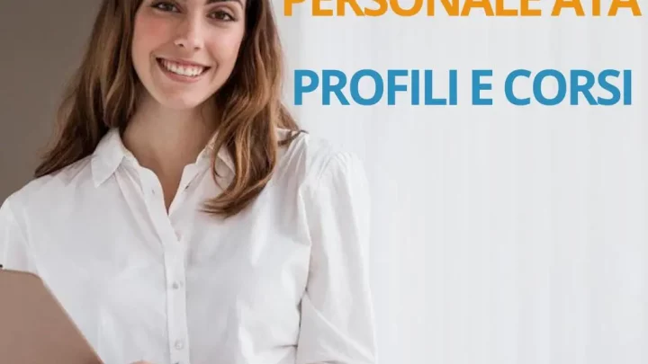 CORSO  COORDINATORE AMMINISTRATIVO +1,50 PUNTI ATA