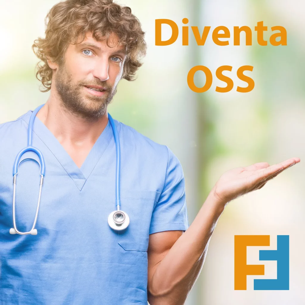 corso oss