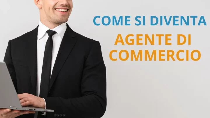 RAC  AGENTE RAPPRESENTANTE DI COMMERCIO ABILITAZIONE E MANSIONI