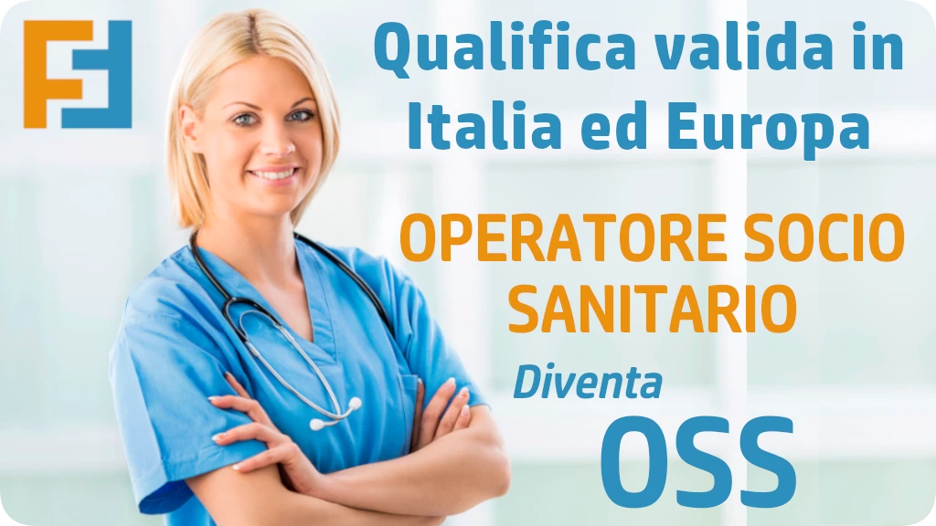 CORSO OSS