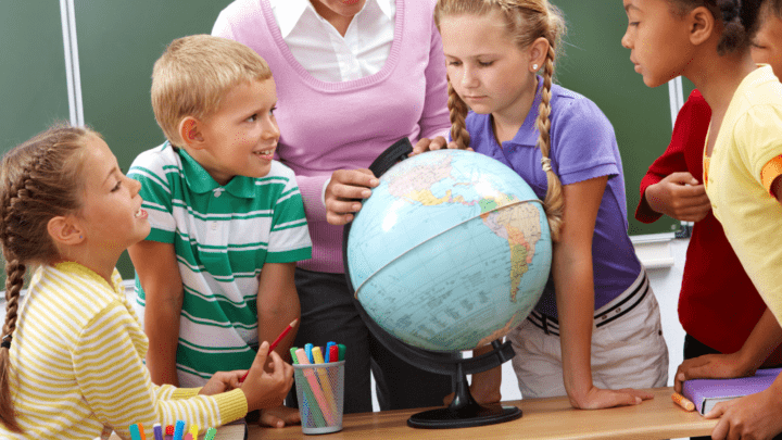 CORSO GRATUITO PROGRAMMA GOL OPERATORE DELL’INFANZIA