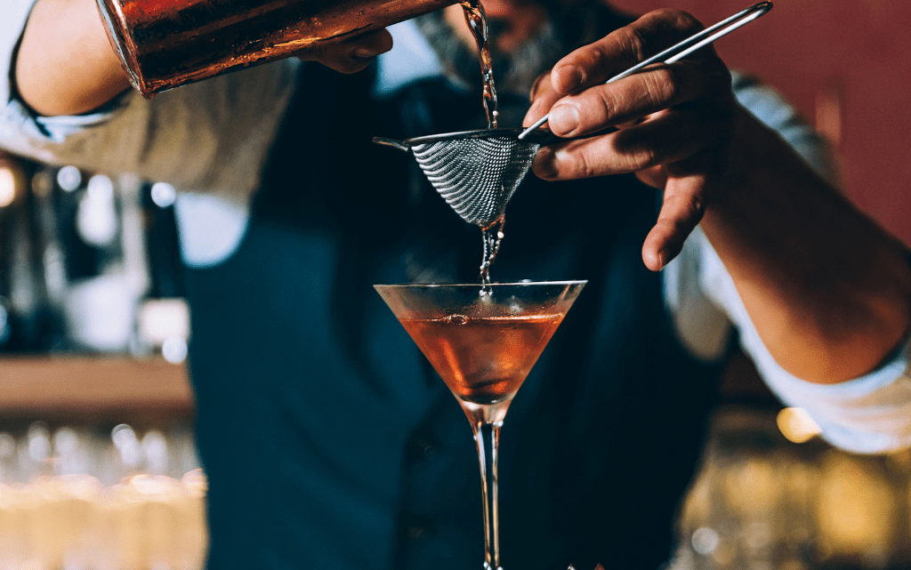 CORSO GRATUITO PROGRAMMA GOL OPERATORE DEL SERVIZIO BAR