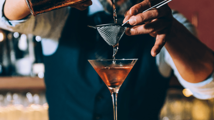 CORSO GRATUITO PROGRAMMA GOL OPERATORE DEL SERVIZIO BAR