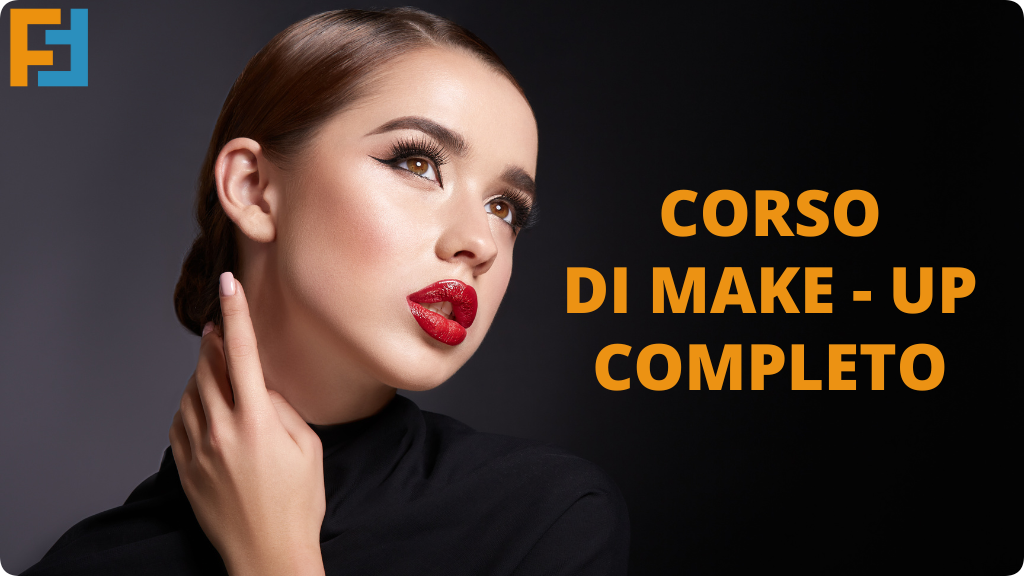 CORSO MAKE UP ARTIST