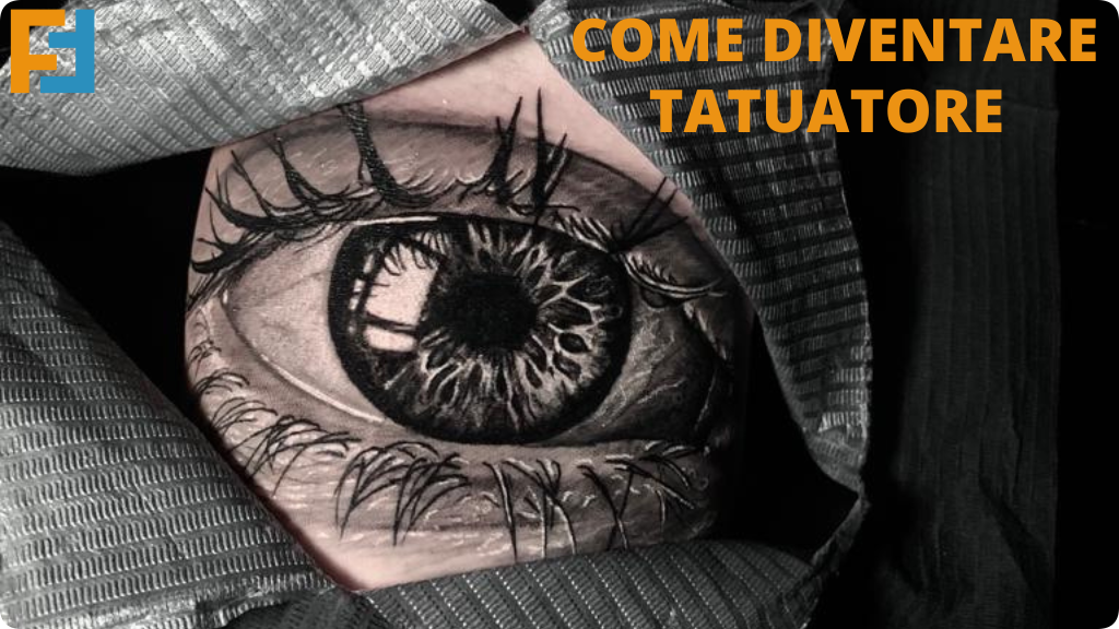 CORSO DI TATUAGGIO E PIERCING