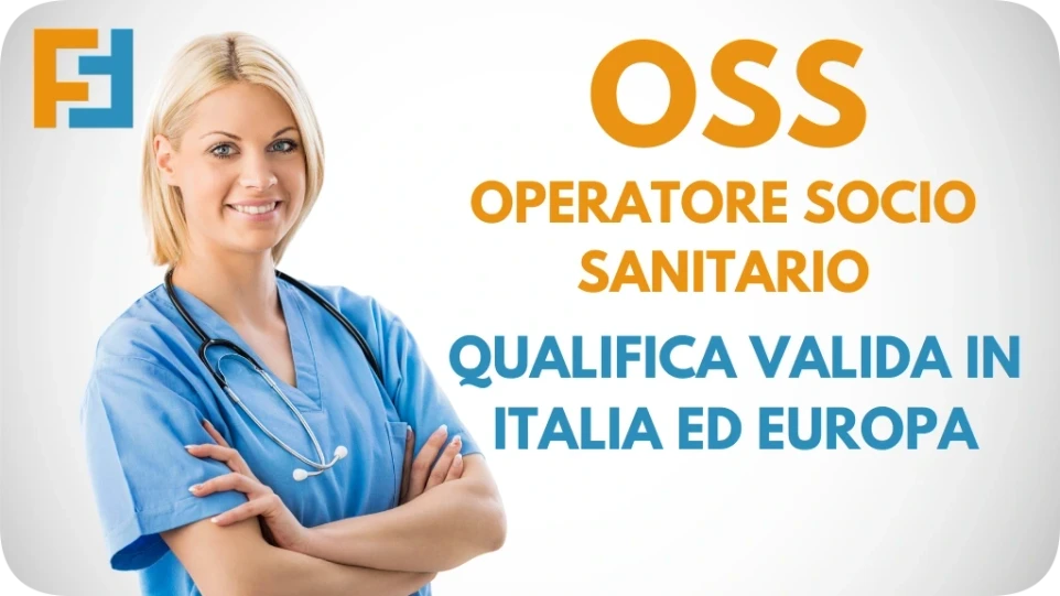 CORSO OSS REGIONE CAMPANIA  QUALIFICA OSS REGIONE CAMPANIA ATTESTATO OSS CORSO DA OSS CORSO OSS ONLINE