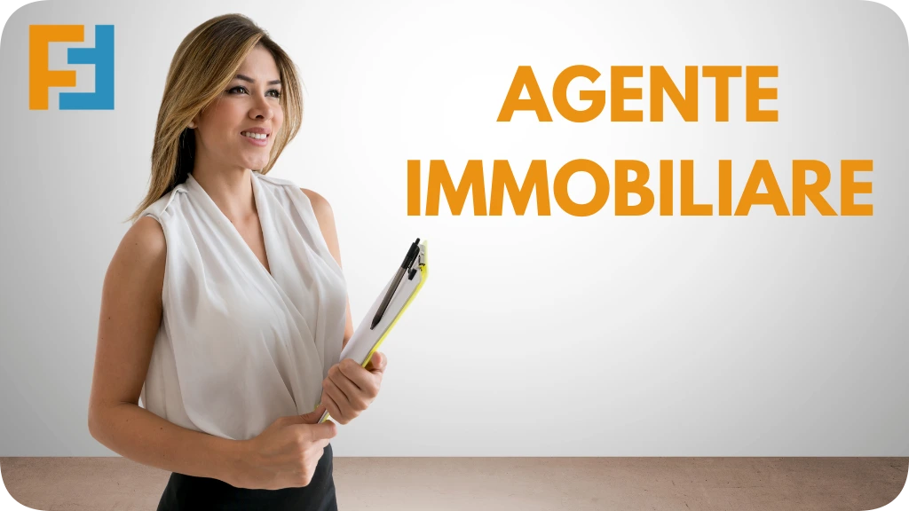 CORSO DI AGENTE IMMOBILIARE