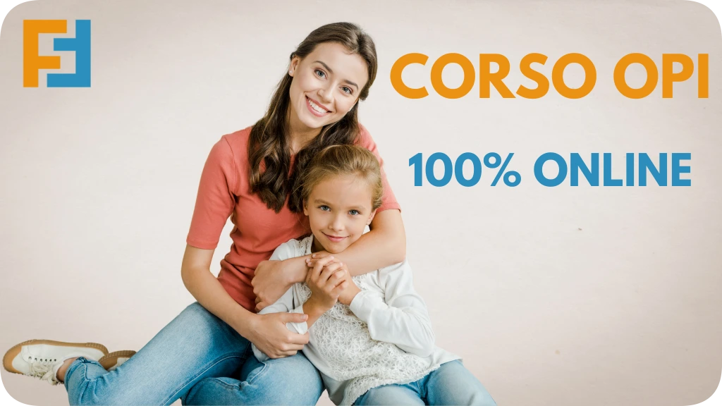 CORSO OPI ONLINE