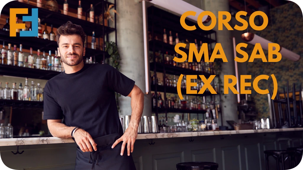 CORSO SMA SAB