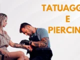 CORSO TATUATORE