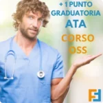 PUNTEGGIO GRADUATORIA ATA