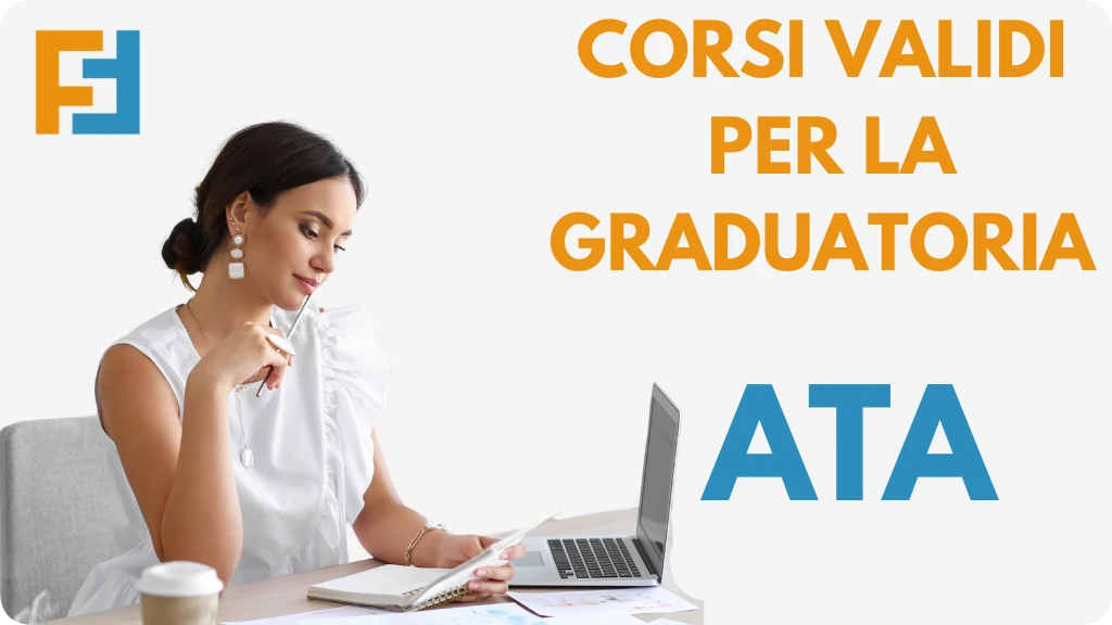 GRADUATORIA ATA COME CALCOLARE IL PUNTEGGIO