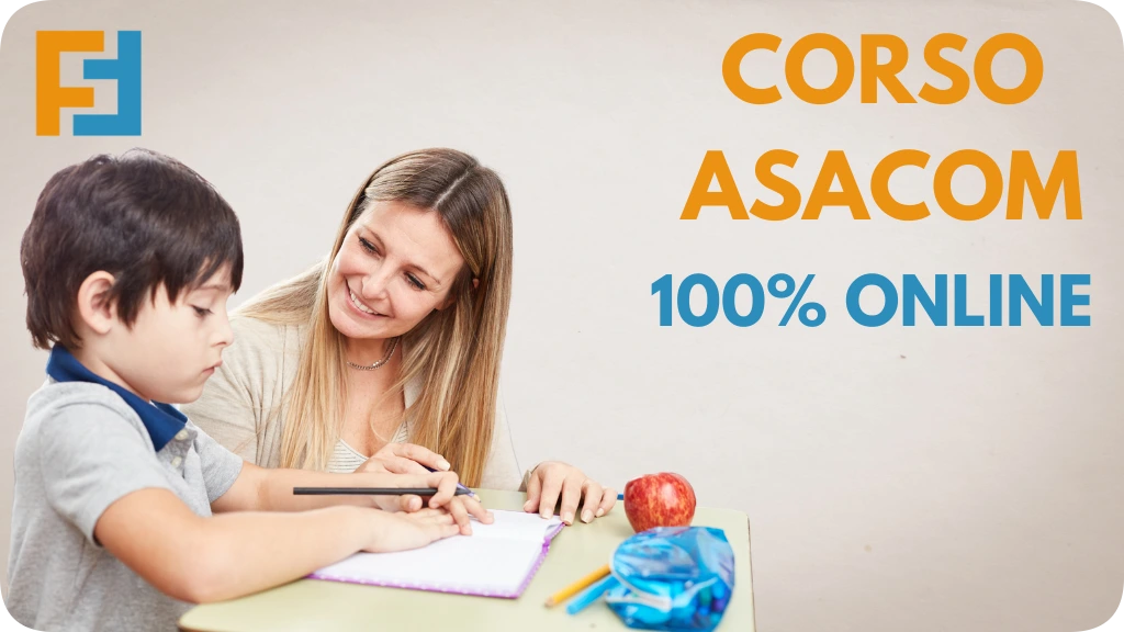 CORSO ASACOM ONLINE REGIONE CAMPANIA FRASALFORM